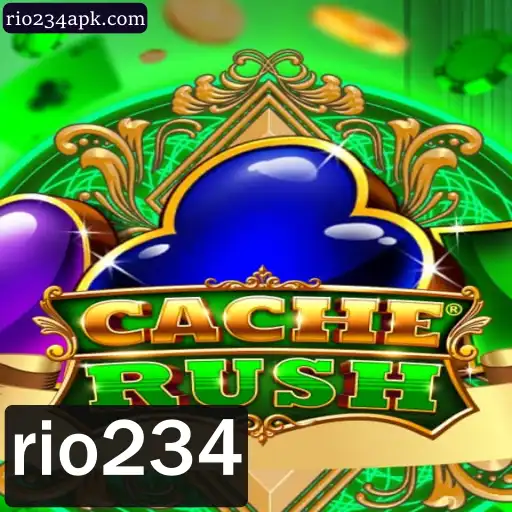 Explorando a Aventura de CacheRush: Desvende o Tesouro Perdido