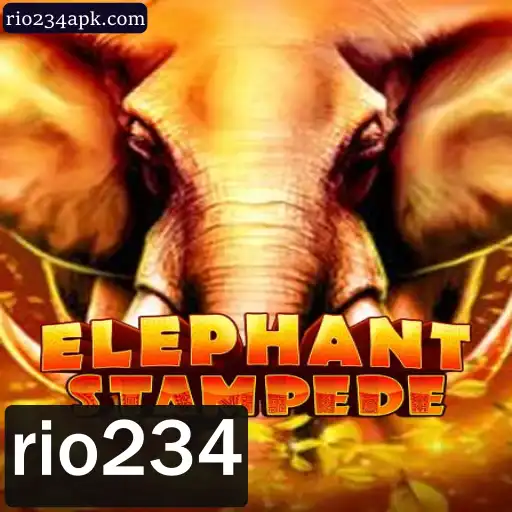 Descubra o Fascinante Mundo de ElephantStampede: O Jogo que Está Conquistando o Mundo