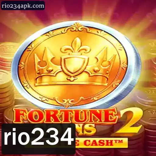 FortuneCoins2: Jogue e Descubra as Riquezas Ocultas na Margem do Rio234