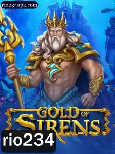 Explorando o Mundo de GoldofSirens: O Jogo que Está Conquistando a Cena Atual