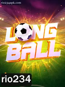 Descubra LongBall: O Jogo que Está Capturando a Atenção Global