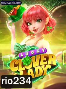 Descubra LuckyCloverLady: O Jogo de Aventura Fascinante