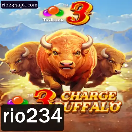 Explorando o Fascinante Mundo de '3ChargeBuffalo' – As Regras e a Emoção