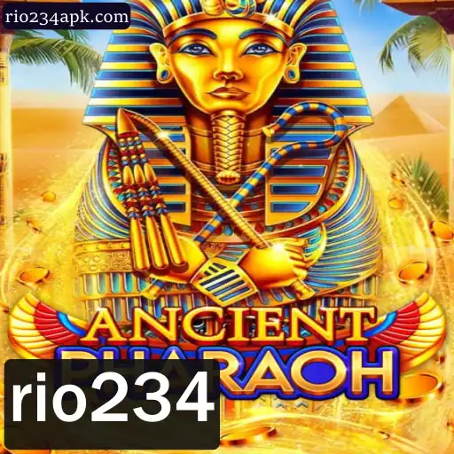 Explorando o Mundo de AncientPharaoh: Um Jogo de Aventura e Estratégia