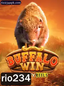BuffaloWin: Descubra o Mundo Emocionante deste Jogo Empolgante