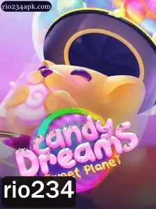 CandyDreams: Explore o Mundo Doce dos Sonhos com Diversão e Estratégia