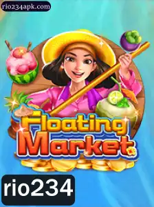 Explorando o Fascinante Mundo do Jogo FloatingMarket: Regras e Inovações