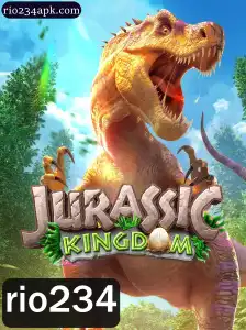 Explorando o Mundo de JurassicKingdom: Aventura Pré-histórica no Coração da Selva