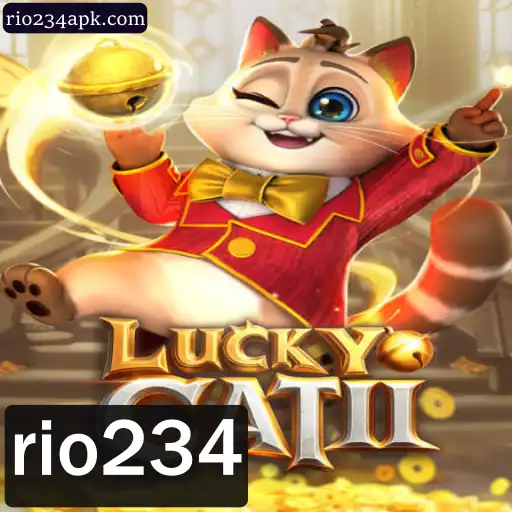 Descubra o Fascinante Mundo do Jogo LuckyCatII