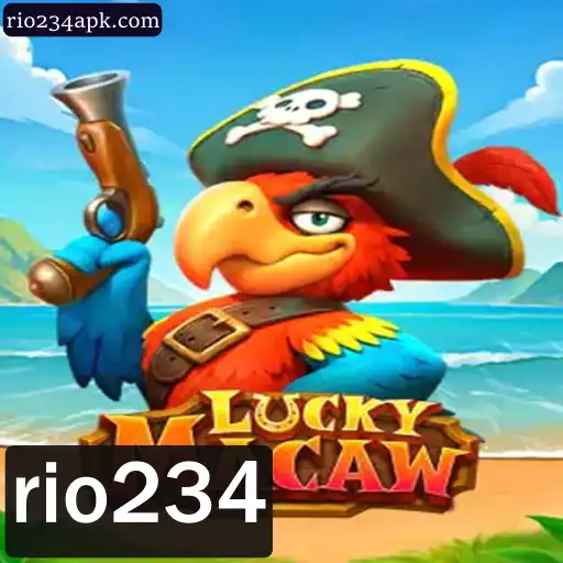 Explorando o Mundo de LuckyMacaw: Um Jogo de Aventura e Estratégia