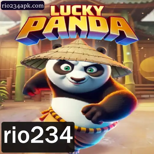 LuckyPanda: Um Mergulho no Fascinante Jogo de Estratégia e Sorte