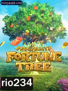 Explorando ProsperityFortuneTree: O Caminho para a Fortuna no Mundo dos Jogos