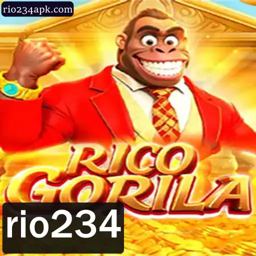 RicoGorila: Descubra a Empolgante Aventura no Mundo Virtual