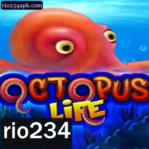 A Fascinante Jornada de 'OctopusLife': Mergulhando no Novo Mundo dos Jogos