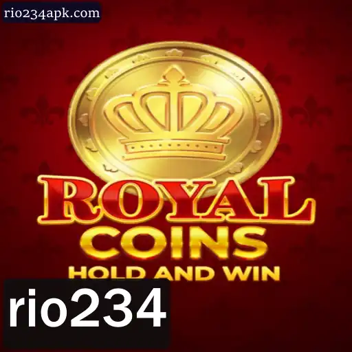 Descubra RoyalCoins: O Novo Jogo Que Está Conquistando Multidões